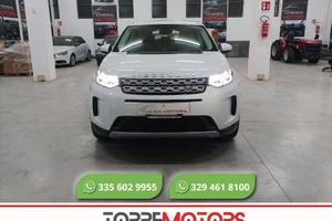 Land Rover Discovery Sport 2.0D I4-L.Flw 150 CV AW