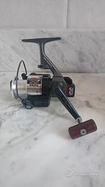 mulinello Daiwa tournament ss 750  whisker 