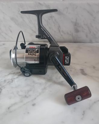 mulinello Daiwa tournament ss 750  whisker 