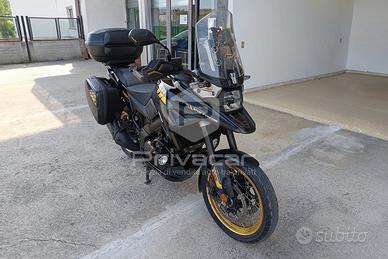 Suzuki V Strom DL 1050 XT ABS MY20 (2019-2023)