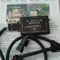 centralina aggiuntiva x 1.3 cdti multijet 