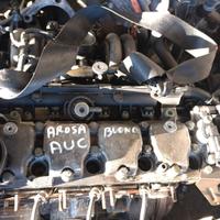 MOTORE USATO SEAT/VOLKSWAGEN