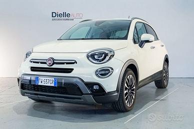 FIAT 500X 1.0 T3 120 CV Cross