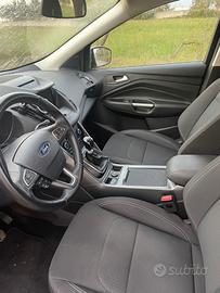 Ford Kuga 1.5 Tdci Business