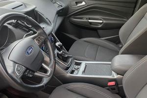 Ford Kuga 1.5 Tdci Business