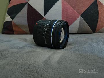 Obiettivo OLYMPUS 14-42mm Zuiko