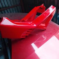 plastiche vari modelli