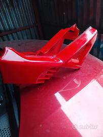 plastiche vari modelli