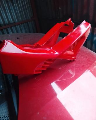 plastiche vari modelli