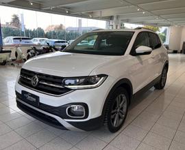 VOLKSWAGEN T-Cross 1.6 TDI SCR Advanced BMT - VI