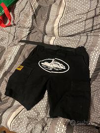 pantaloncini corteiz nuovi