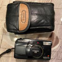 Macchina fotografica Olympus