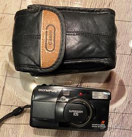 Macchina fotografica Olympus