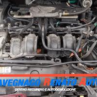 MOTORE FORD FIESTA RTJA 16V 1.4 BENZINA GPL 71 KW