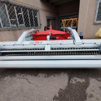 Andanatore a tappeto Reiter RESPIRO R3 compact 100