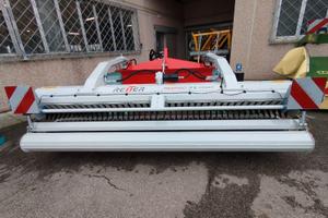 Andanatore a tappeto Reiter RESPIRO R3 compact 100