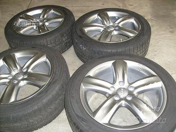 Ruote in lega AUDI Q7