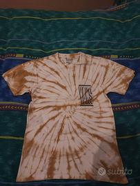 T-shirt Vans Tie-Dye, Taglia S