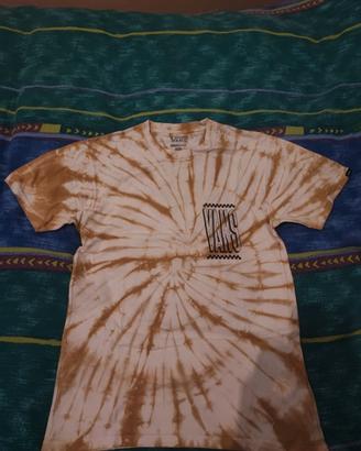 T-shirt Vans Tie-Dye, Taglia S