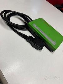 Autodiagnosi BOSCH KTS 570