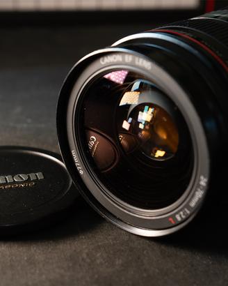 Canon EF 24-70mm f2.8
