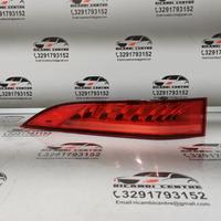 Faro fanale stop posteriore sinistra sx jaguar f-p