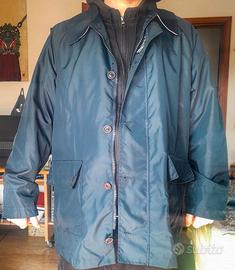 Trench primaverile Wellingam