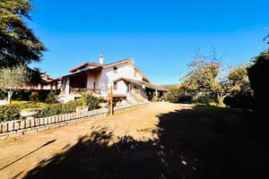 VILLA SINGOLA A ANGUILLARA SABAZIA