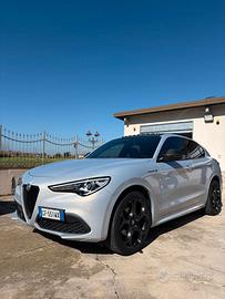 Alfa Romeo Stelvio 2.0 Q4 280cv Veloce TI