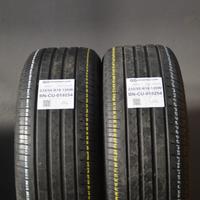 2 pneumatici pirelli 235/55 r18 100w cu19254