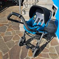 Passeggino Trio Peg Perego