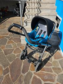 Passeggino Trio Peg Perego