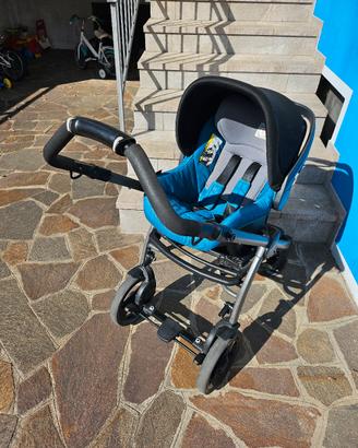 Passeggino Trio Peg Perego
