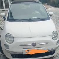 Fiat 500 1.3 mjt