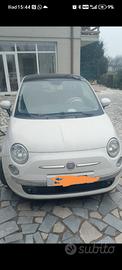 Fiat 500 1.3 mjt