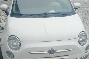 Fiat 500 1.3 mjt
