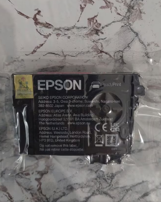 CARTUCCE EPSON ORIGINALI