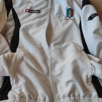 GIUBBINO  LEGGERO LOTTO