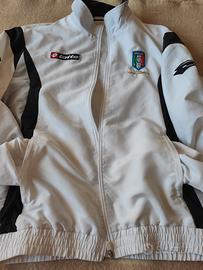 GIUBBINO  LEGGERO LOTTO