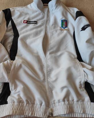 GIUBBINO  LEGGERO LOTTO