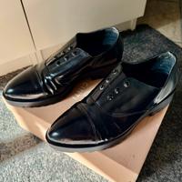 Scarpe Cinti