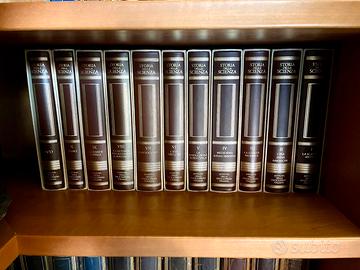 Storia della Scienza/ TRECCANI NUOVO