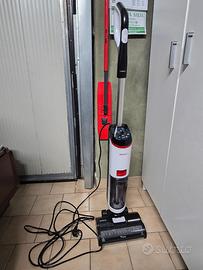 Lavapavimenti POLTI Rollysteam WD10