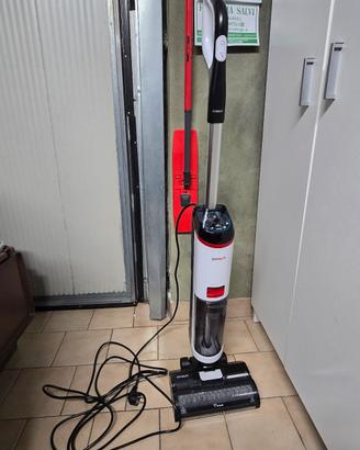 Lavapavimenti POLTI Rollysteam WD10