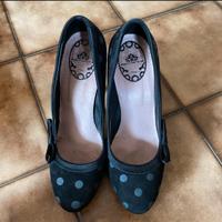 Decoltè Fornarina n.40