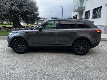 Range Rover Velar 2.0