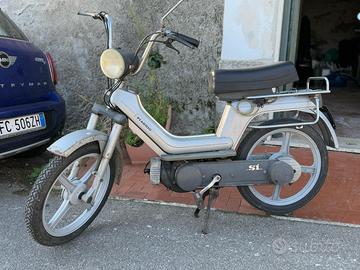 Motorino Piaggio SI'