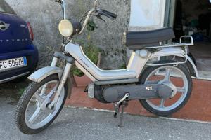Motorino Piaggio SI'