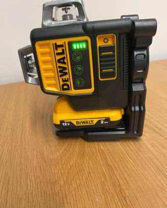 Livella laser 3D