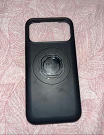 Cover quadlock 17 pro Max